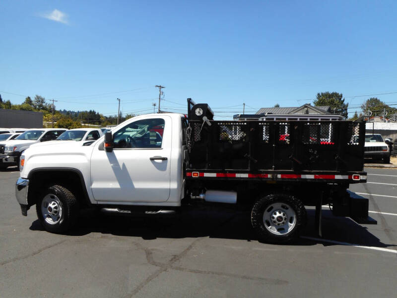 gmc sierra 2500hd 2016 1GT01REG2GZ218020 image gmc sierra 2500hd 2016 1GT01REG2GZ218020 image